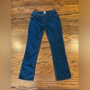 Jeans by Eileen size 5